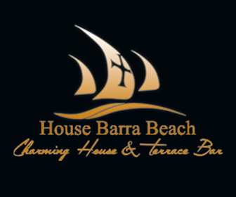 House Barra Beach