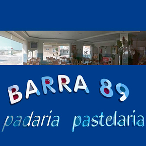 Padaria Pastelaria Praia Barra 89