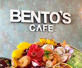 Bento’s Café Restaurante
