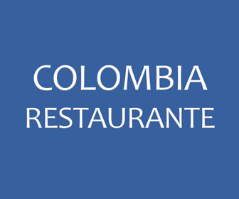 Colombia Café Restaurante  