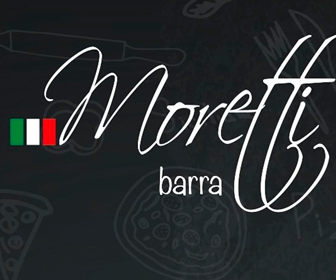 Moretti Pizzeria Barra